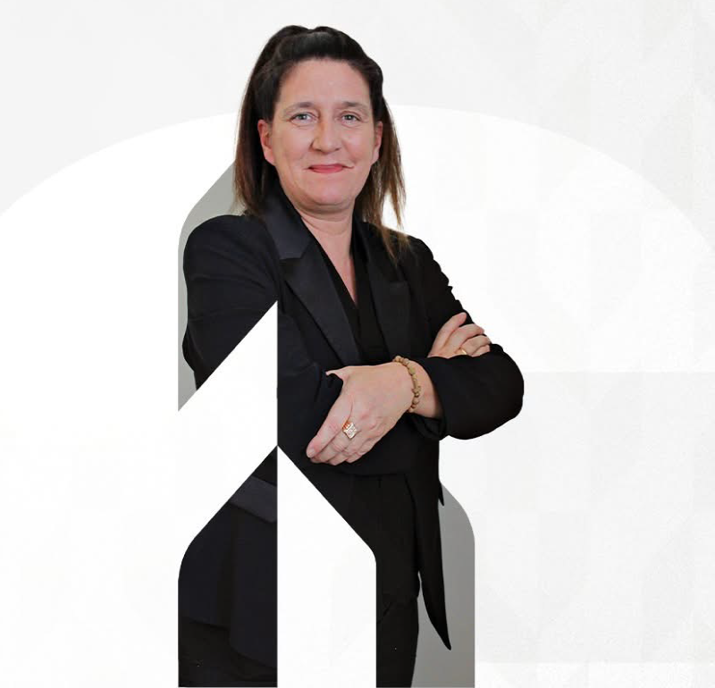 Gloria Mazzucchelli